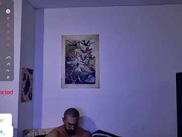 Stripchat Best Webcam of Musculus6
