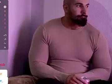 Stripchat Free Live Porn of Musculus6