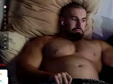 Stripchat Live Sex Cam of Musculus6