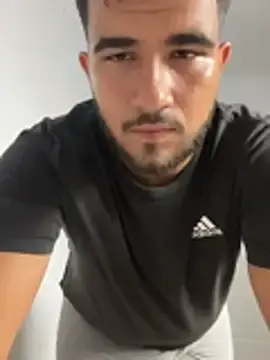 Stripchat Sex Chat of NikolasKane