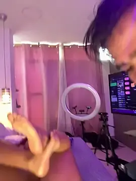 Stripchat Live Porn of PittAndLunaa