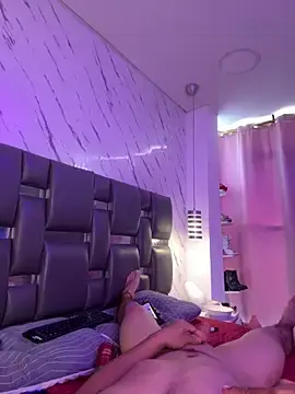 Stripchat Live Sex Cam of PittAndLunaa