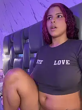 Stripchat Best Webcam of PittAndLunaa