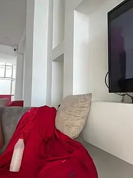 Stripchat Best live sex cam show of PittAndLunaa