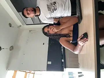 Stripchat Watch Live Sex Cams of PittAndLunaa