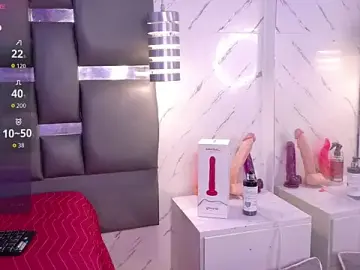Stripchat Private Sex Chat of PittAndLunaa