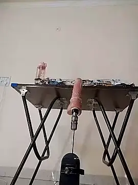 Stripchat Adult Video Chat of RooseWater