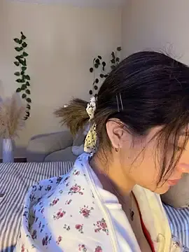 Stripchat Watch Live Sex Cams of S_Beck