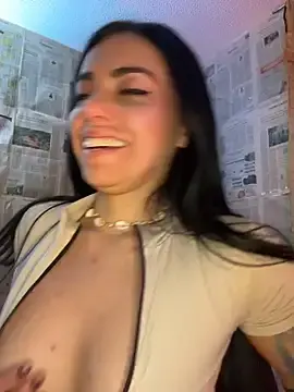 Stripchat Adult Video Chat of i_am_nina_