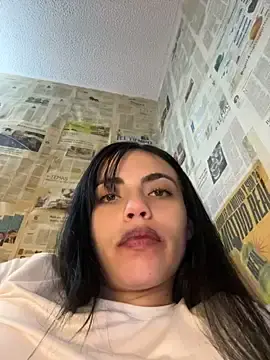 Stripchat Sex Cam of i_am_nina_