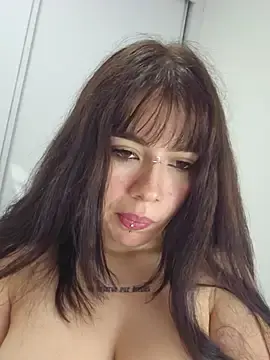Stripchat Free Live Porn of ingridequinti