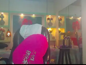 Stripchat Live Porn of lorenapinto
