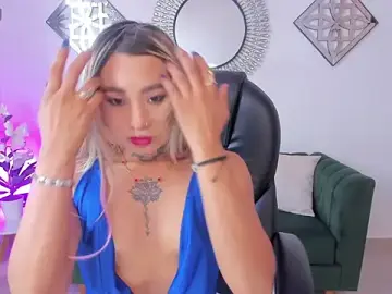 Stripchat Best live sex cam show of mystic_nova_