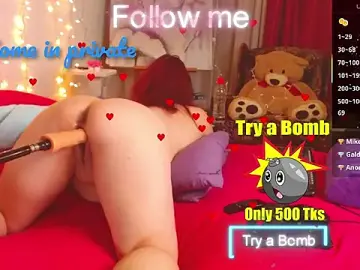 Stripchat Private Sex Chat of sisishy