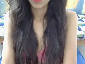 Stripchat Live Sex Cam of vanshi-