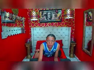 Xlovecam Adult Webcams of DuoBrayanJuan