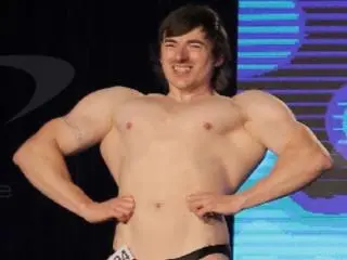 Xlovecam Private Sex Chat of ConanJones