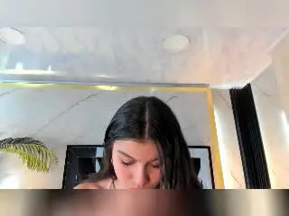 Xlovecam Free Porn Cam of VictoriaKyros