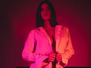 Xlovecam Live Porn of BeverlyBonnet