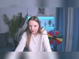Xlovecam Live Sex of MariaRobinson