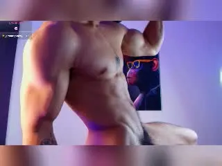 Xlovecam Nude Webcam of AxelStein