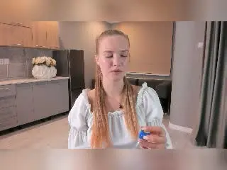 Xlovecam Adult Webcam of EliseChristain