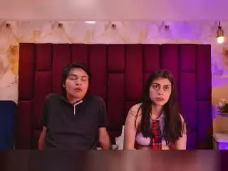 Xlovecam Best Webcam of SofiNdLogan