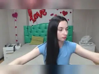 Xlovecam Best Webcam of JessicaBreeze