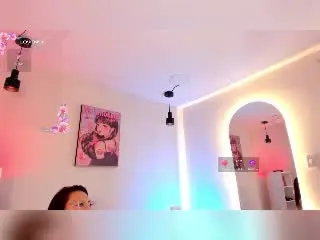 Xlovecam Best Webcam of Ayneboudoir