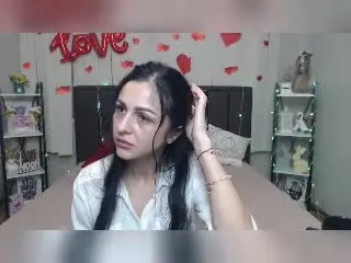 Xlovecam Adult Webcam of EvaClarkX