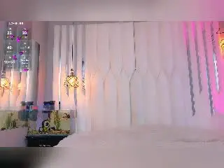 Xlovecam Adult Video Chat of MegandoSantoss