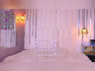 Xlovecam Live Porn of MegandoSantoss
