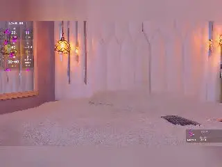 Xlovecam Live Porn of MegandoSantoss