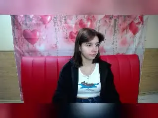 Xlovecam Nude Webcam of LettyCurly