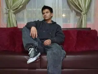 Xlovecam Private Sex Chat of AdonisLatin