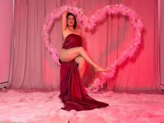Xlovecam Free Live Porn of YessiSoto