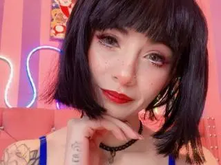 Xlovecam Sex Chat of LaurenEvie69
