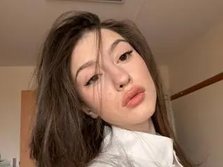 Xlovecam Sex Cam of DanicaStuer