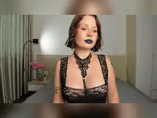Xlovecam Sex Cam of MedeaAllure