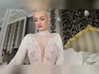 Xlovecam Nude Webcam of MademoiselleBella