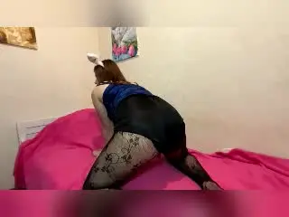 Xlovecam Nude Webcam of HeikeRippy