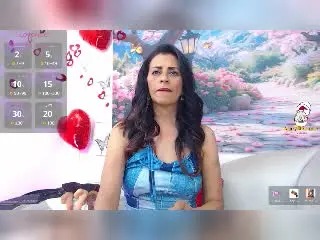 Xlovecam Free Porn Cam of SashaMissHot