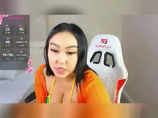 Xlovecam Sex Chat of DianaxMoon