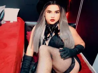 Xlovecam Adult Video Chat of CamilaFetishDirty