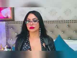 Xlovecam Private Sex Chat of AngelinaDeleon