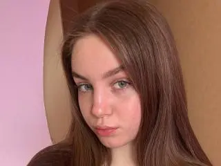 Xlovecam Nude Webcam of VellaDiehm