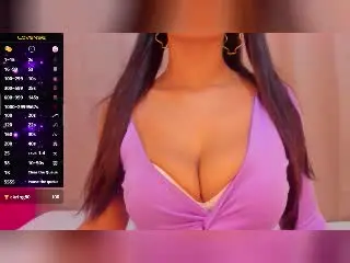 Xlovecam Live Sex Cam of AngelicaHott