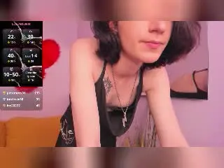 Xlovecam Live Sex Cam of ReginaMay