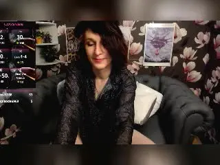 Xlovecam Nude Webcam of ReginaMay