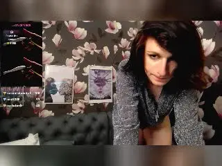 Xlovecam Sex Cam of ReginaMay